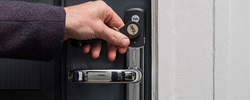 Greenwich access control service